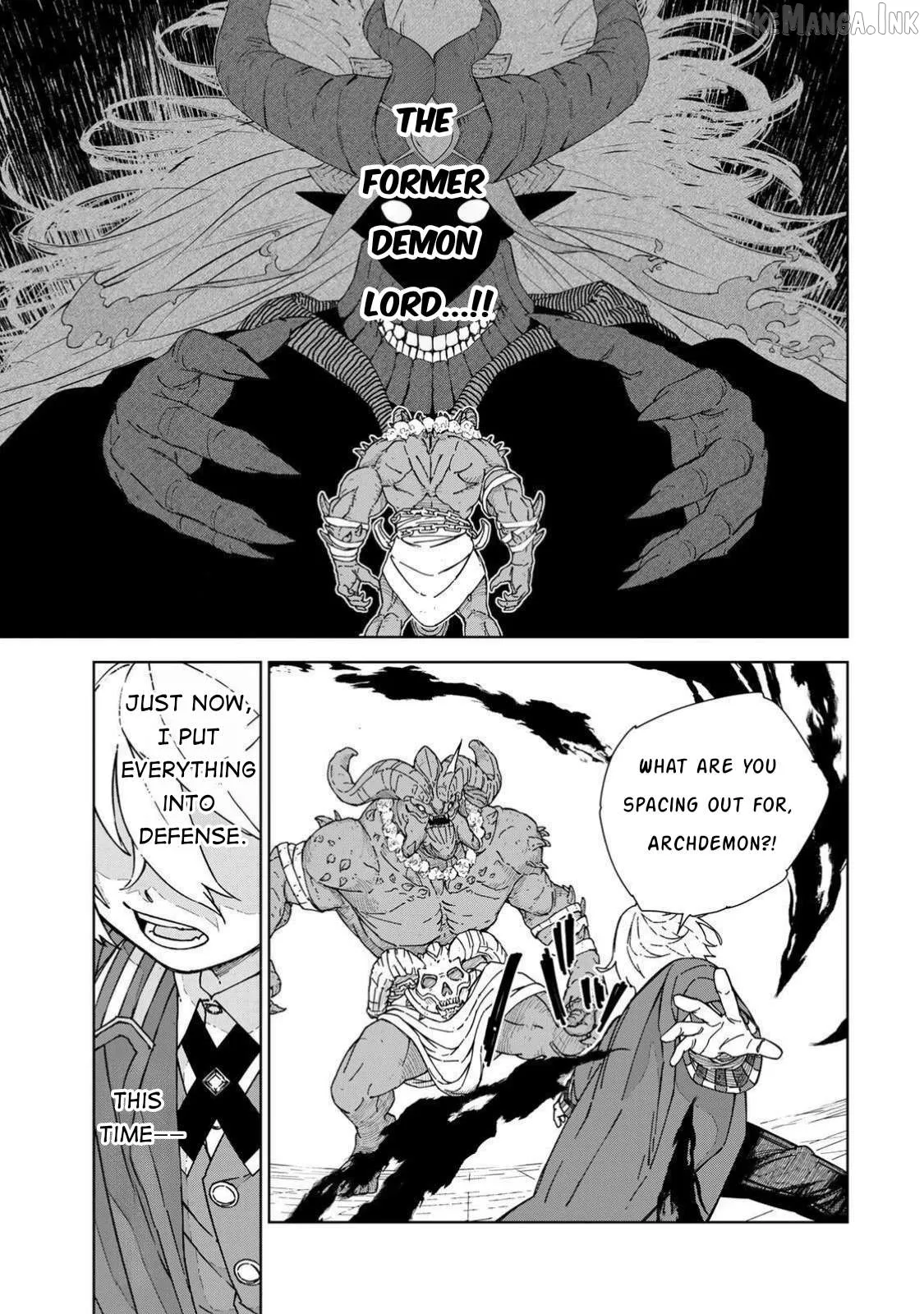 Game Kaishi Mae ni Shini Mob Akuyaku Ouji ni Tensei shita Ore Chapter 1 page 62 - 