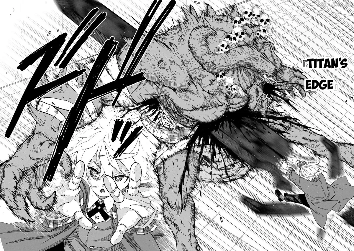Game Kaishi Mae ni Shini Mob Akuyaku Ouji ni Tensei shita Ore Chapter 1 page 65 - 