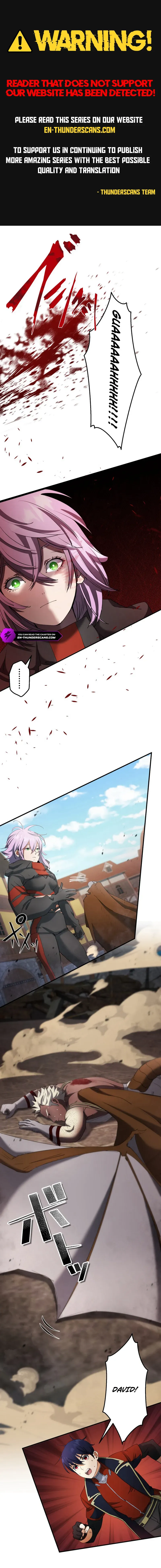 Game Master CEO Trapped in a VR World Chapter 20 page 1 - 