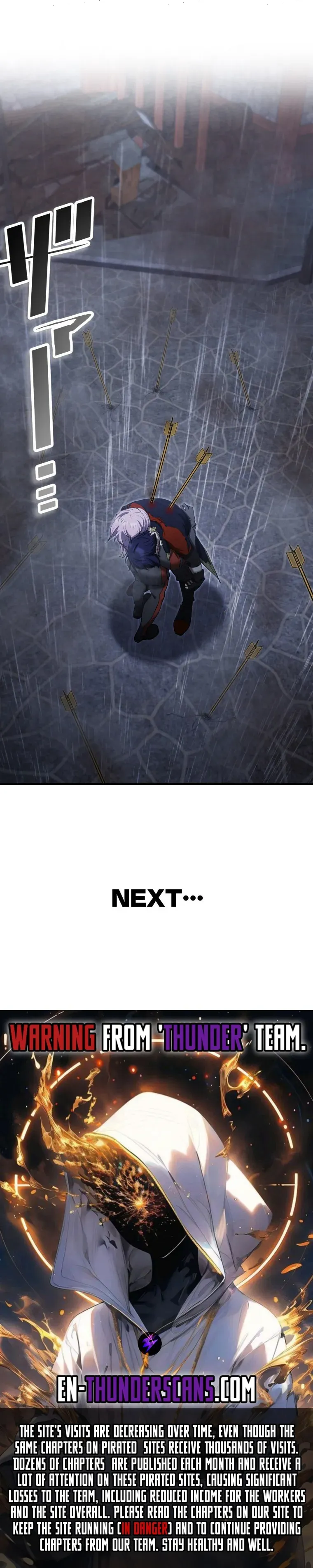 Game Master CEO Trapped in a VR World Chapter 21 page 9 - 