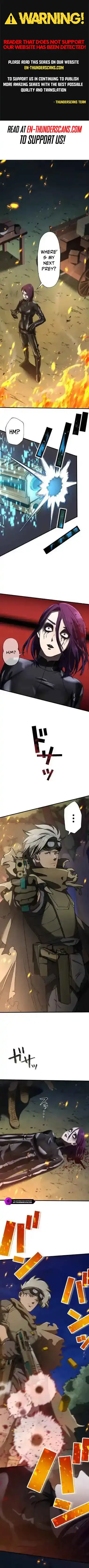 Game Master CEO Trapped in a VR World Chapter 9 page 1 - 