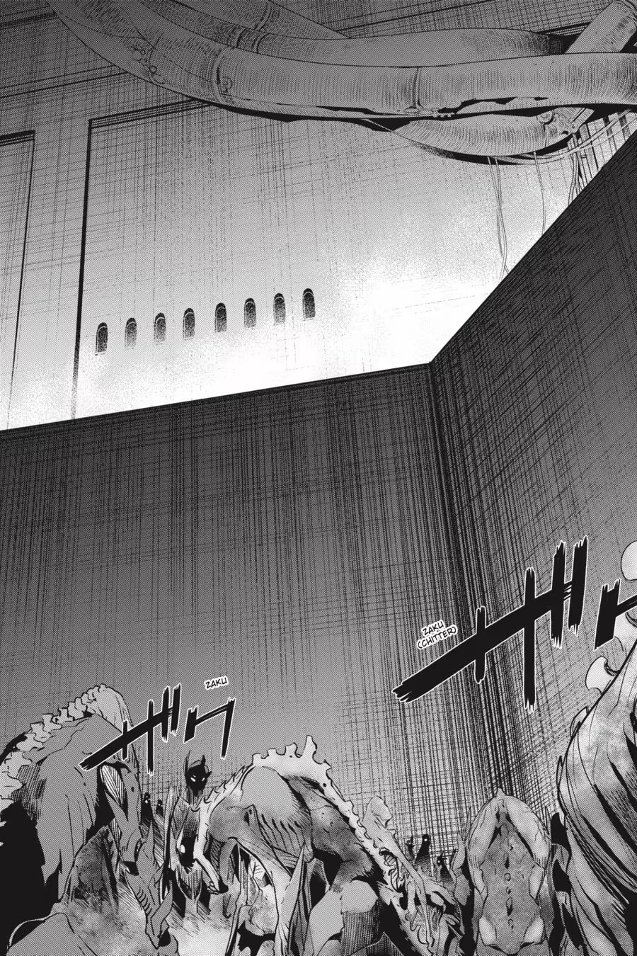 Game of Familia: Kazoku Senki Chapter 0 page 156 - 