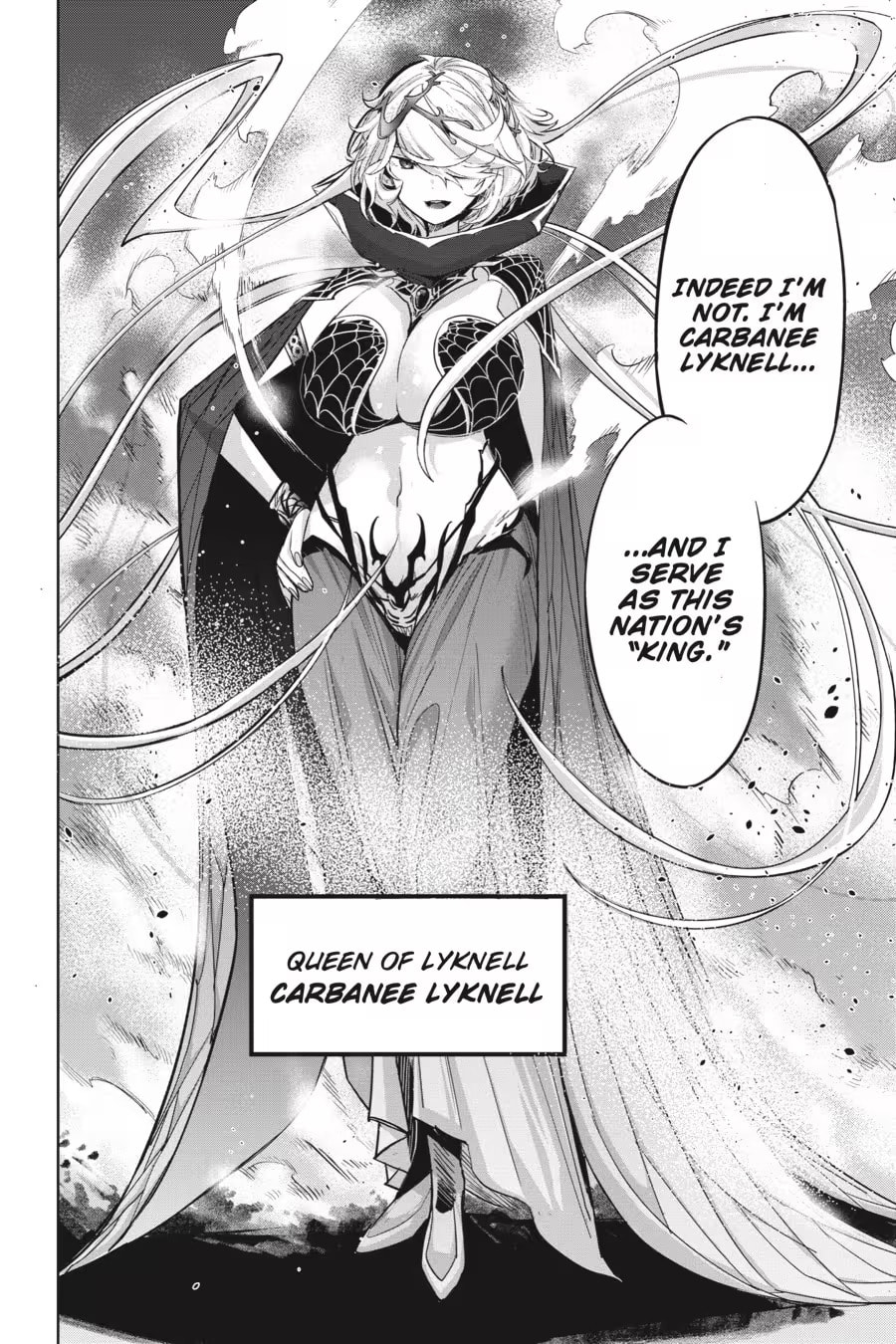 Game of Familia: Kazoku Senki Chapter 0 page 160 - 