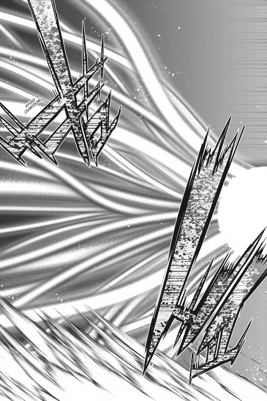 Game of Familia: Kazoku Senki Chapter 0 page 29 - 