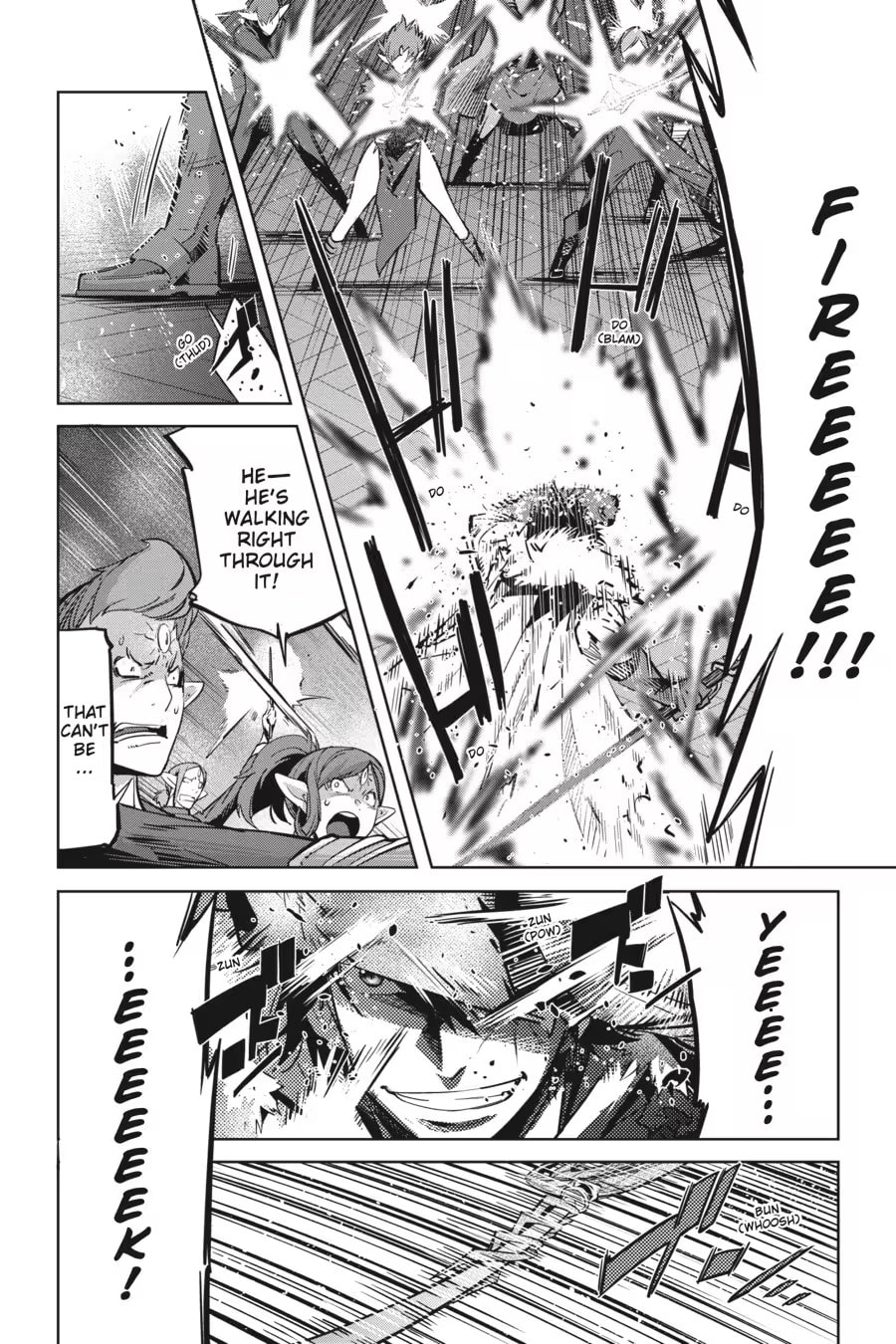 Game of Familia: Kazoku Senki Chapter 0 page 66 - 