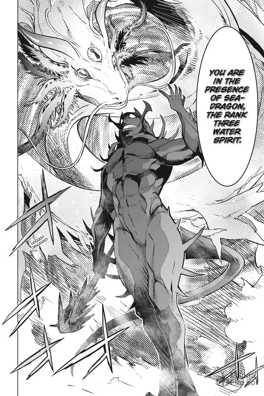 Game of Familia: Kazoku Senki Chapter 16 page 25 - 