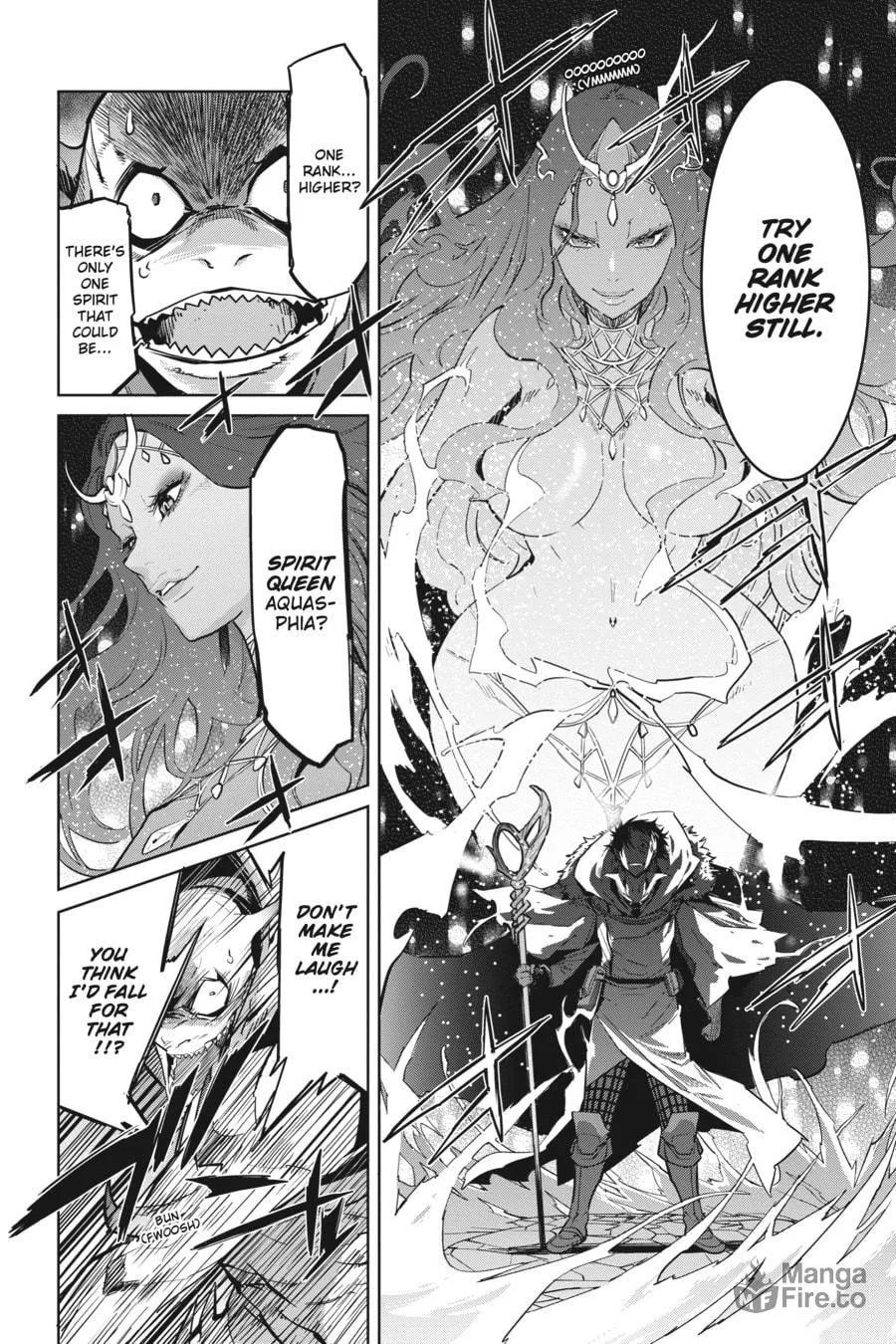 Game of Familia: Kazoku Senki Chapter 17 page 5 - 