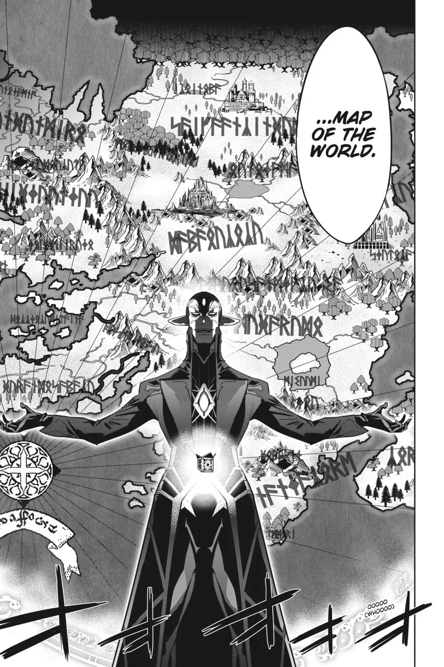 Game of Familia: Kazoku Senki Chapter 23 page 19 - 