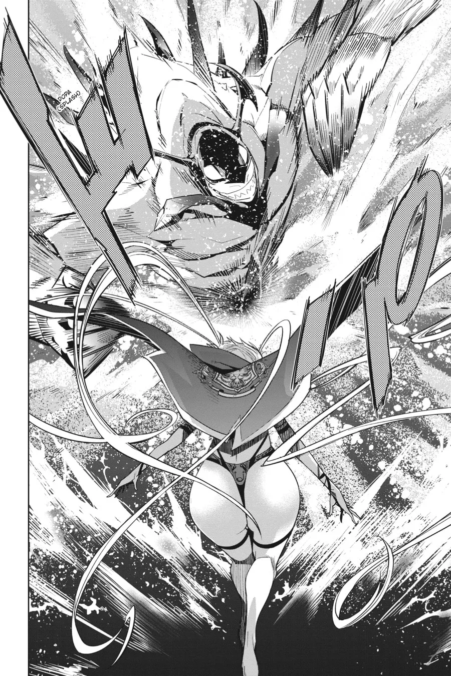 Game of Familia: Kazoku Senki Chapter 24 page 2 - 