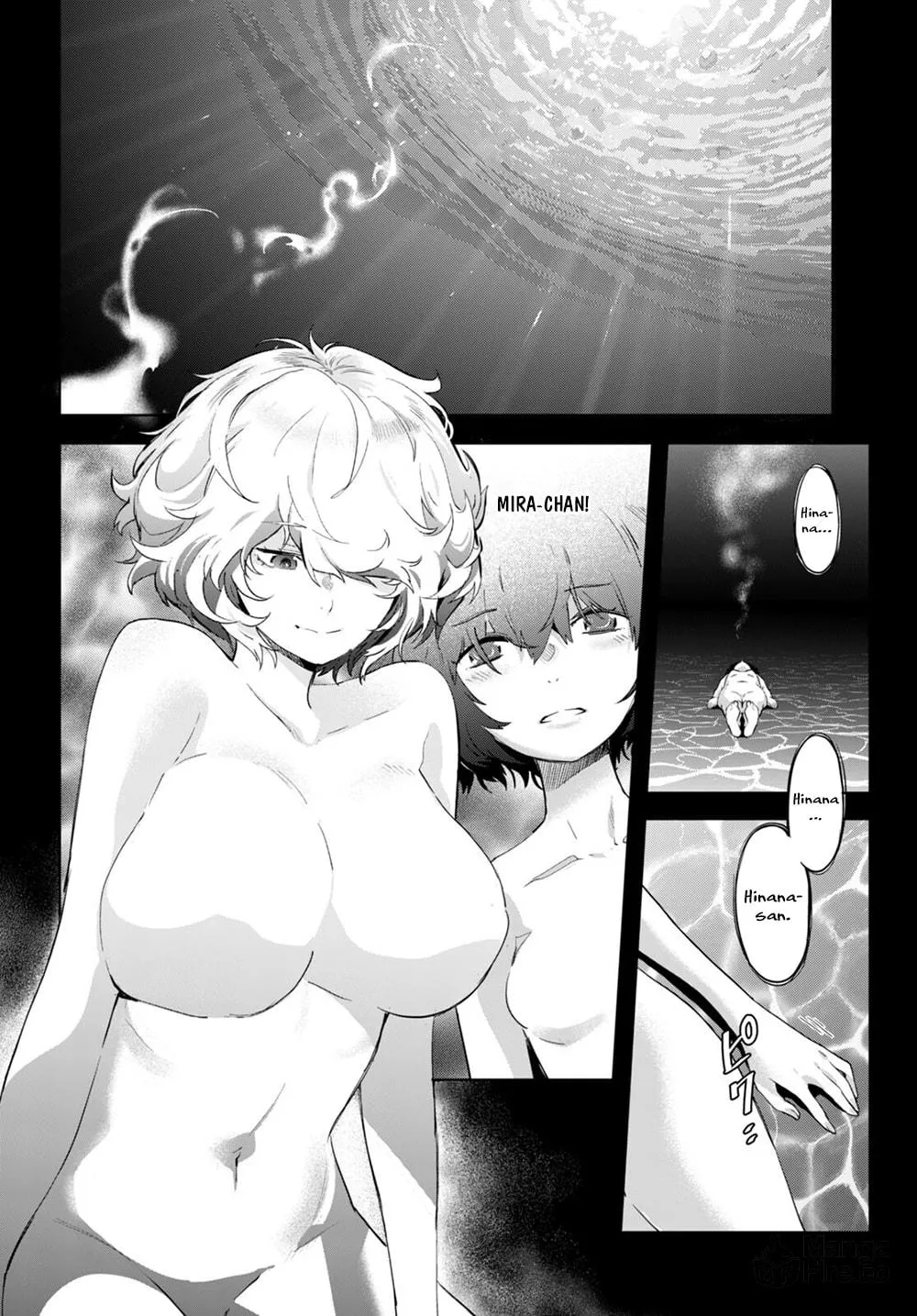 Game of Familia: Kazoku Senki Chapter 43 page 26 - 