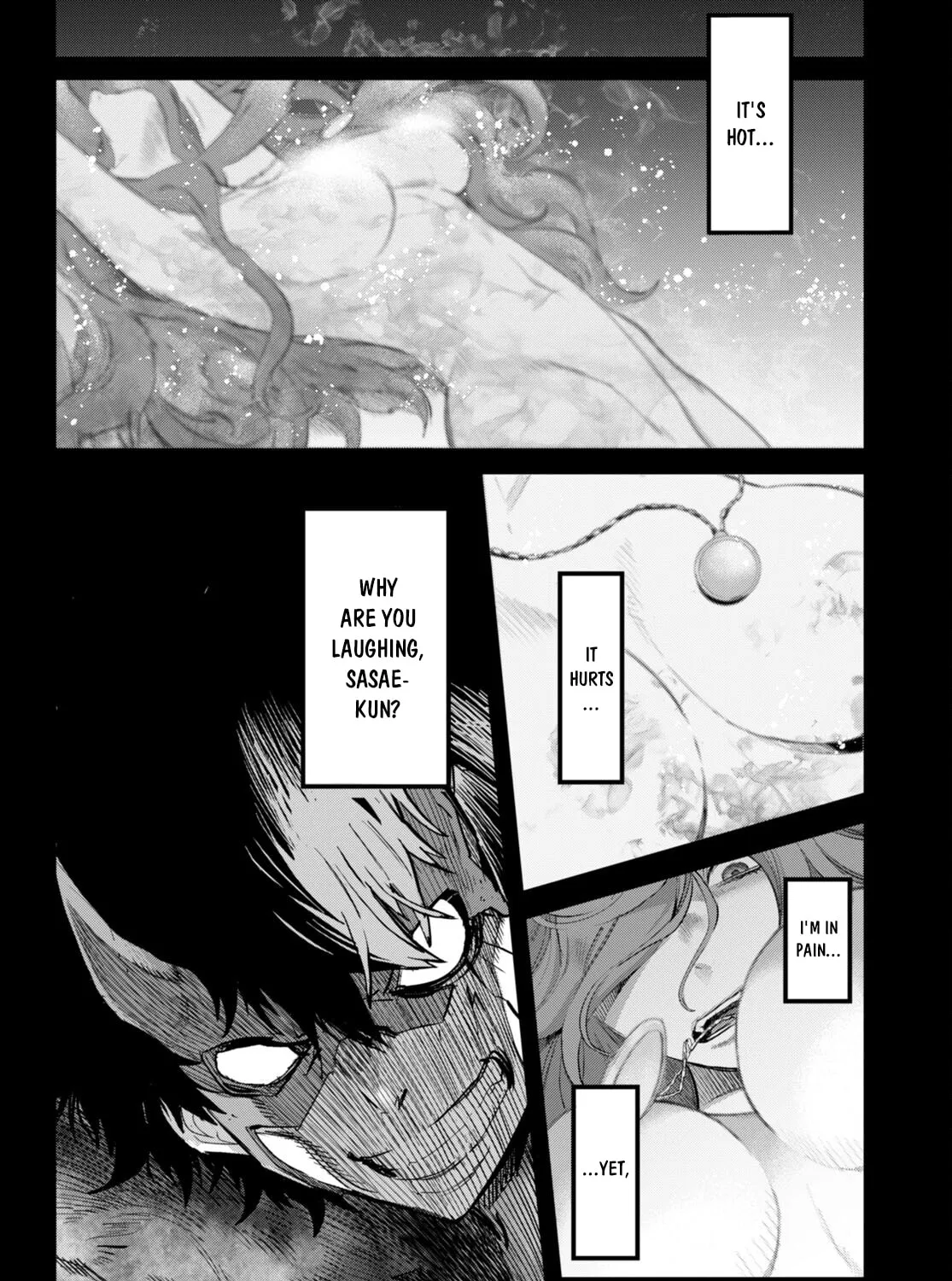 Game of Familia: Kazoku Senki Chapter 46 page 13 - 
