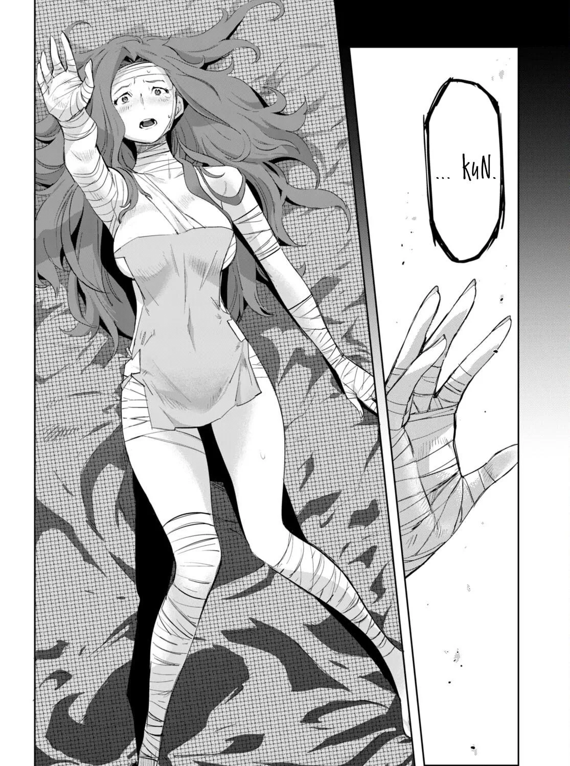 Game of Familia: Kazoku Senki Chapter 46 page 17 - 