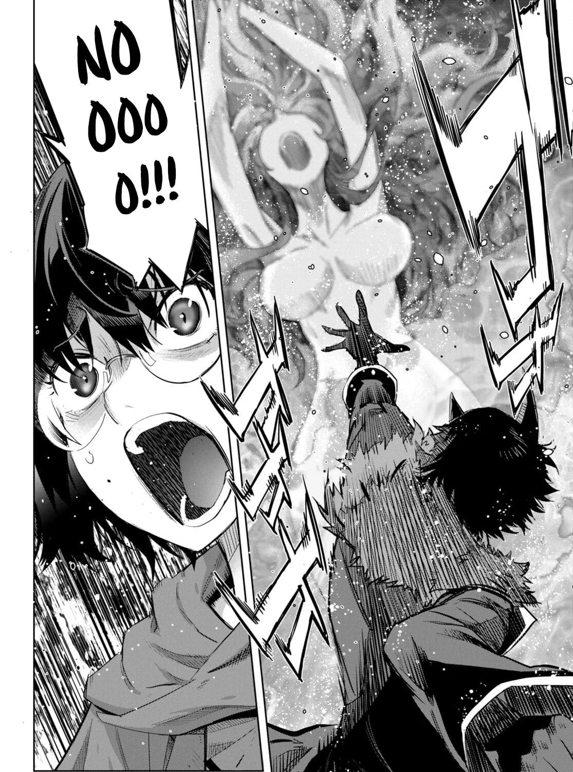 Game of Familia: Kazoku Senki Chapter 46 page 9 - 