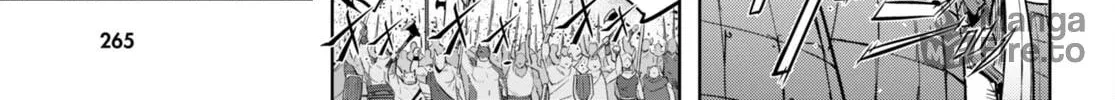 Game of Familia: Kazoku Senki Chapter 47 page 60 - 