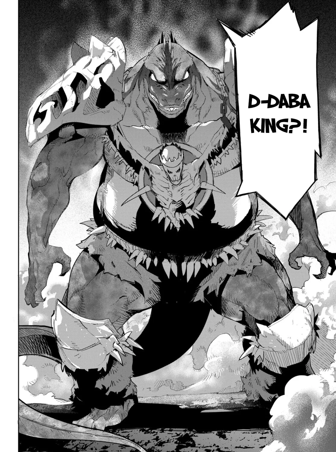 Game of Familia: Kazoku Senki Chapter 48 page 25 - 