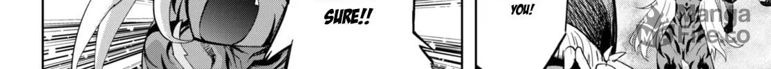 Game of Familia: Kazoku Senki Chapter 48 page 42 - 