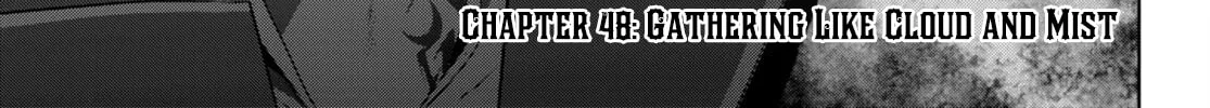 Game of Familia: Kazoku Senki Chapter 48 page 8 - 