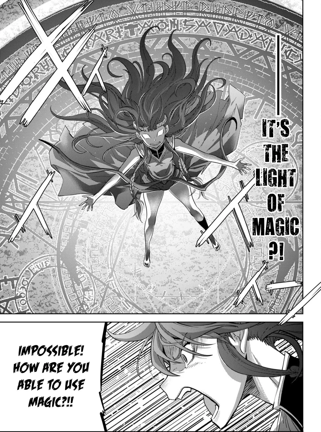 Game of Familia: Kazoku Senki Chapter 51 page 51 - 