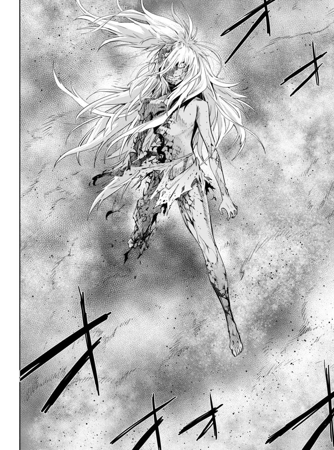 Game of Familia: Kazoku Senki Chapter 52 page 15 - 