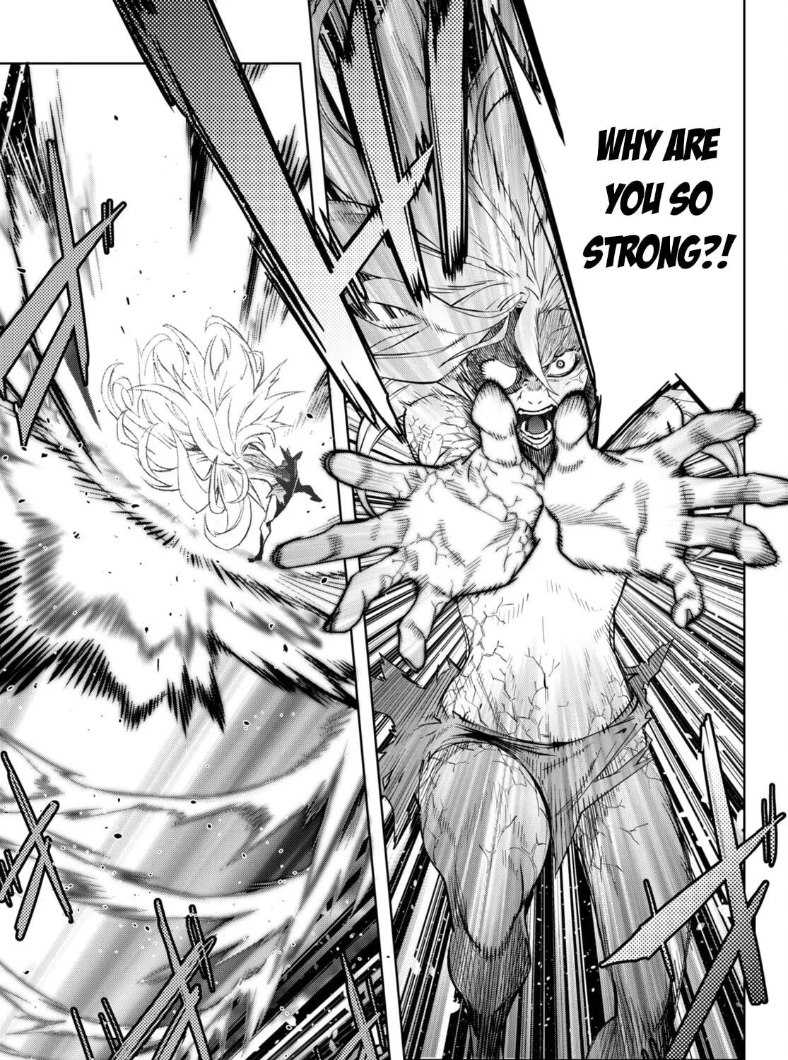 Game of Familia: Kazoku Senki Chapter 52 page 41 - 