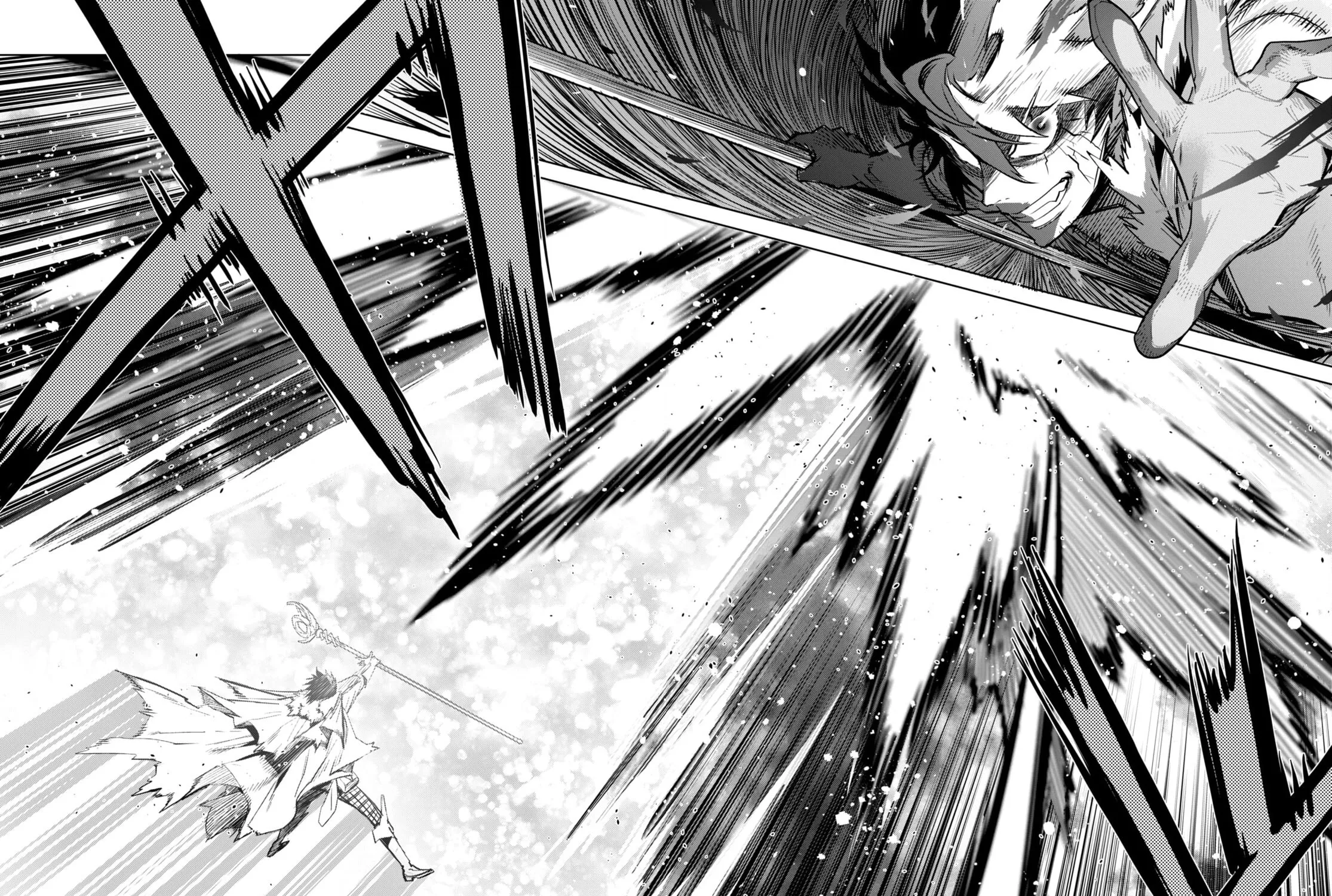 Game of Familia: Kazoku Senki Chapter 52 page 43 - 