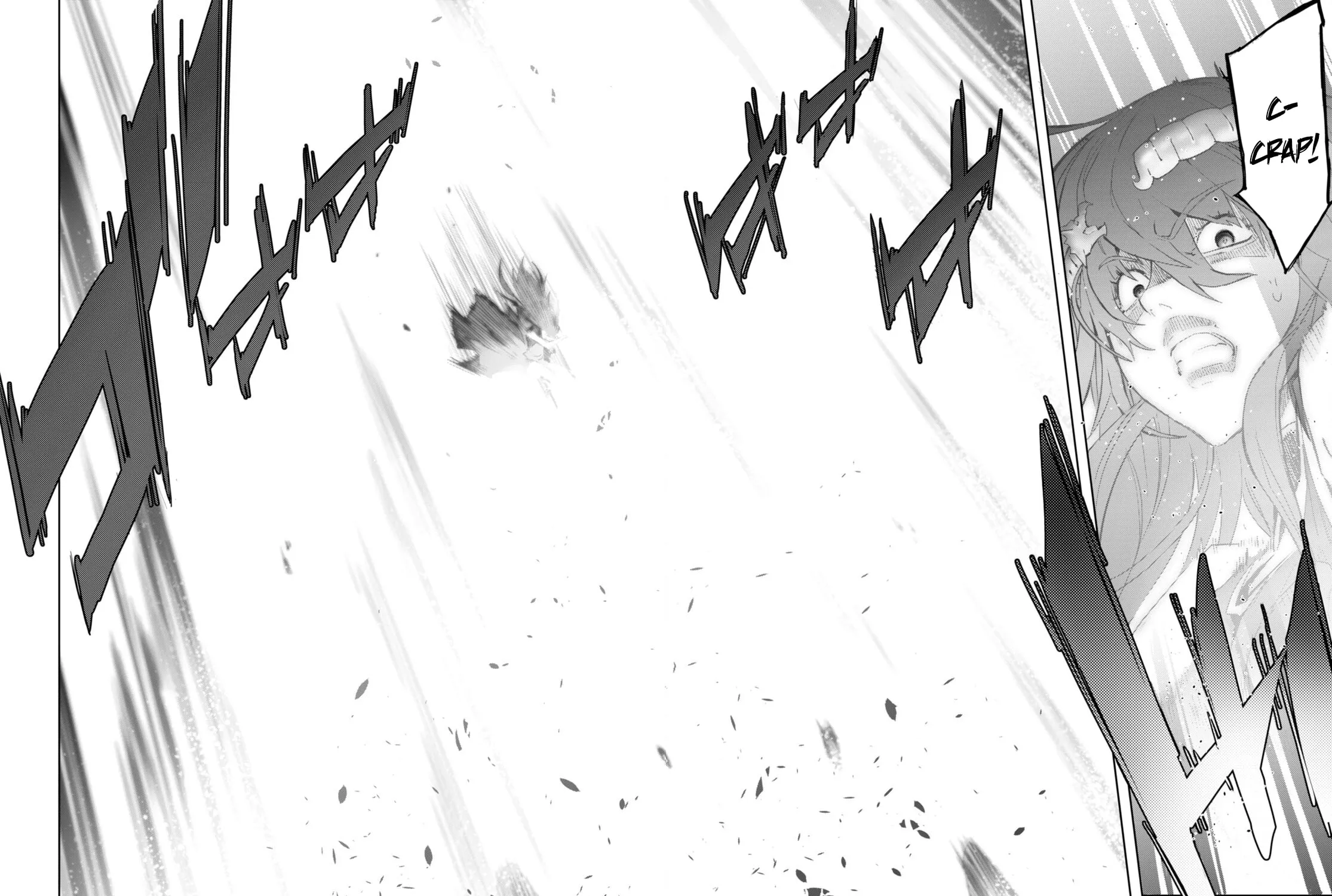 Game of Familia: Kazoku Senki Chapter 52 page 9 - 