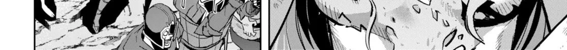 Game of Familia: Kazoku Senki Chapter 53 page 28 - 