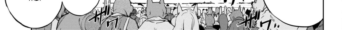 Game of Familia: Kazoku Senki Chapter 53 page 34 - 