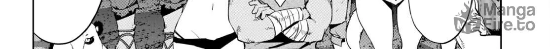 Game of Familia: Kazoku Senki Chapter 53 page 40 - 