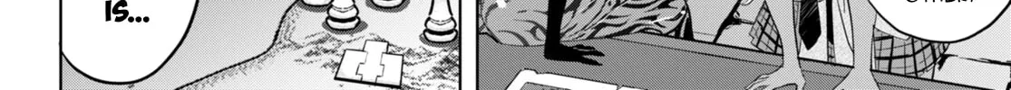 Game of Familia: Kazoku Senki Chapter 54 page 22 - 