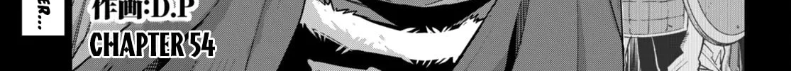 Game of Familia: Kazoku Senki Chapter 54 page 4 - 