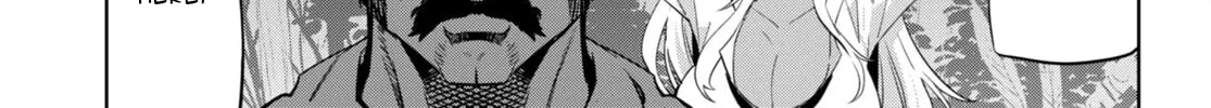Game of Familia: Kazoku Senki Chapter 54 page 32 - 