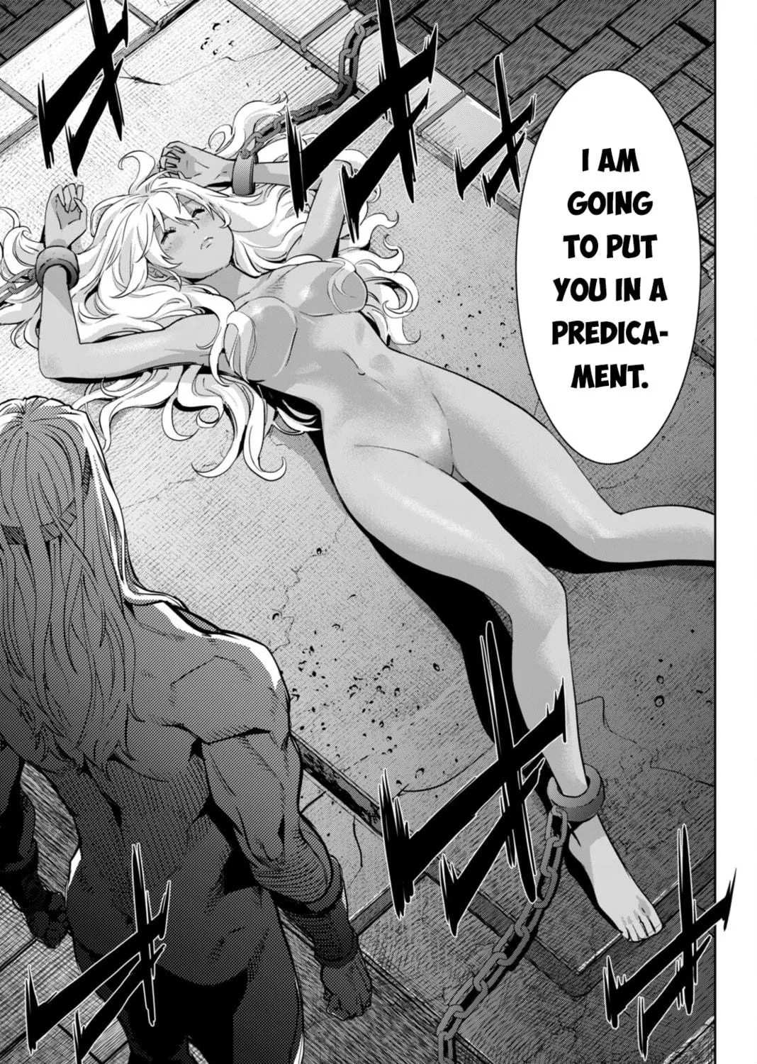 Game of Familia: Kazoku Senki Chapter 54 page 49 - 