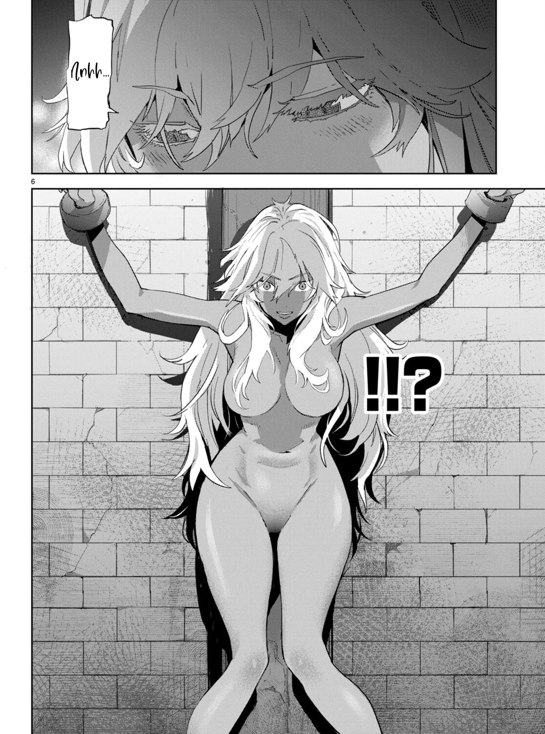 Game of Familia: Kazoku Senki Chapter 55 page 13 - 