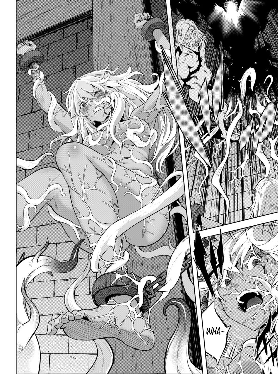 Game of Familia: Kazoku Senki Chapter 55 page 29 - 