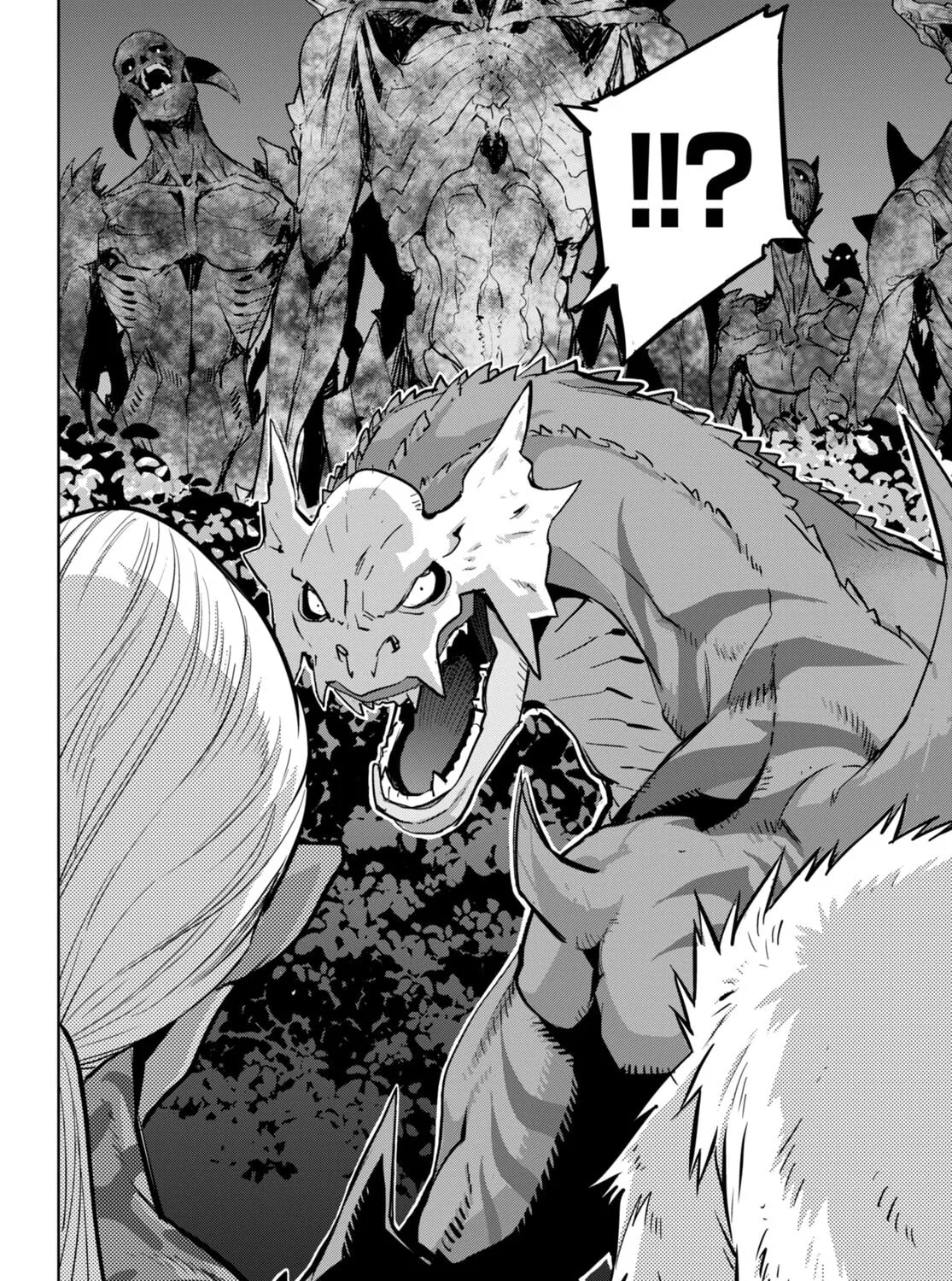 Game of Familia: Kazoku Senki Chapter 56 page 57 - 