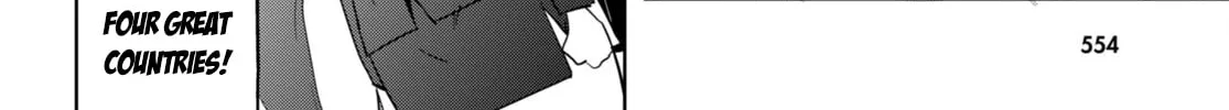 Game of Familia: Kazoku Senki Chapter 57 page 22 - 