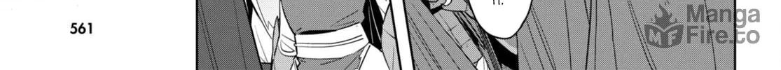 Game of Familia: Kazoku Senki Chapter 57 page 36 - 