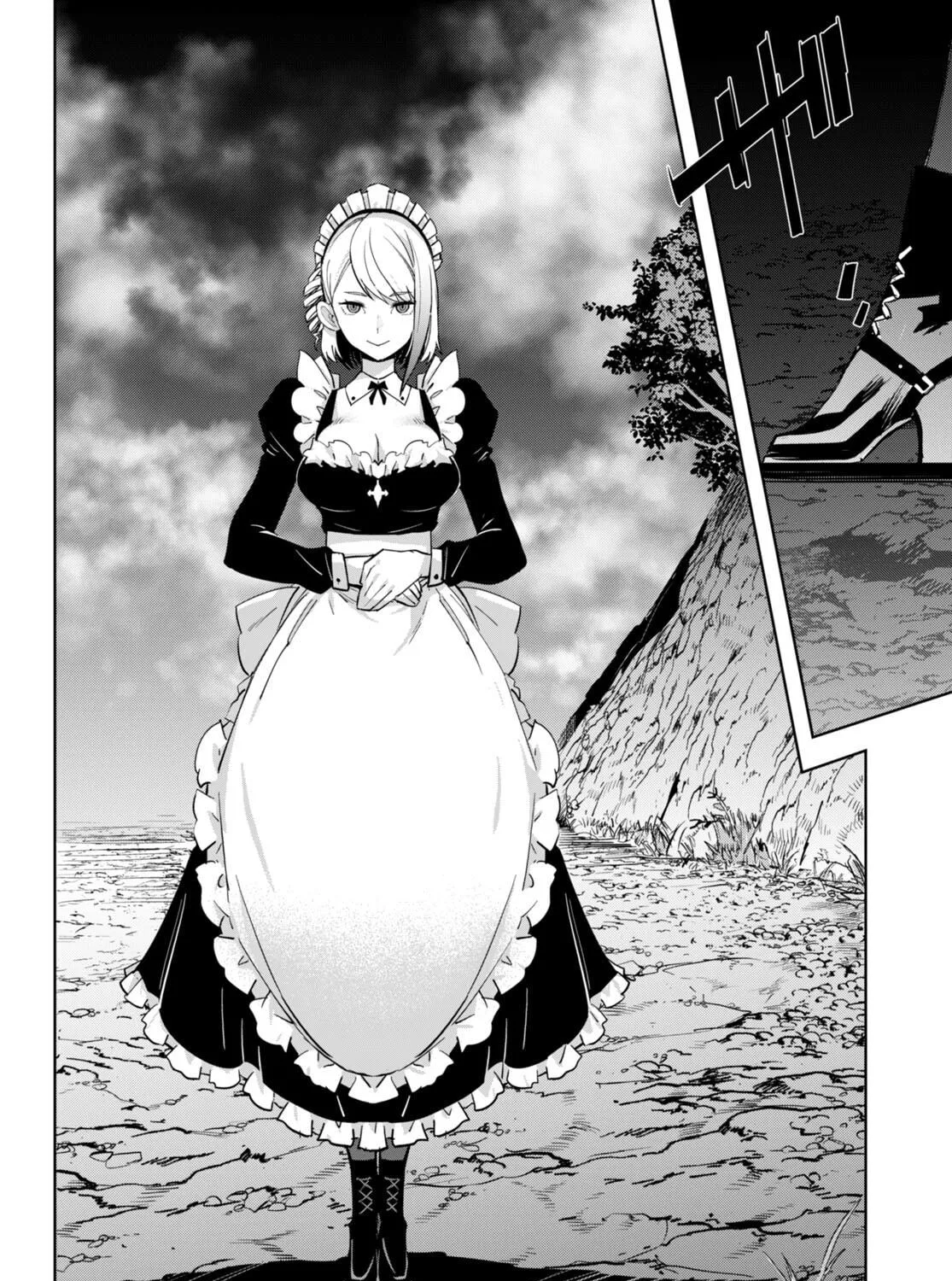 Game of Familia: Kazoku Senki Chapter 57 page 49 - 