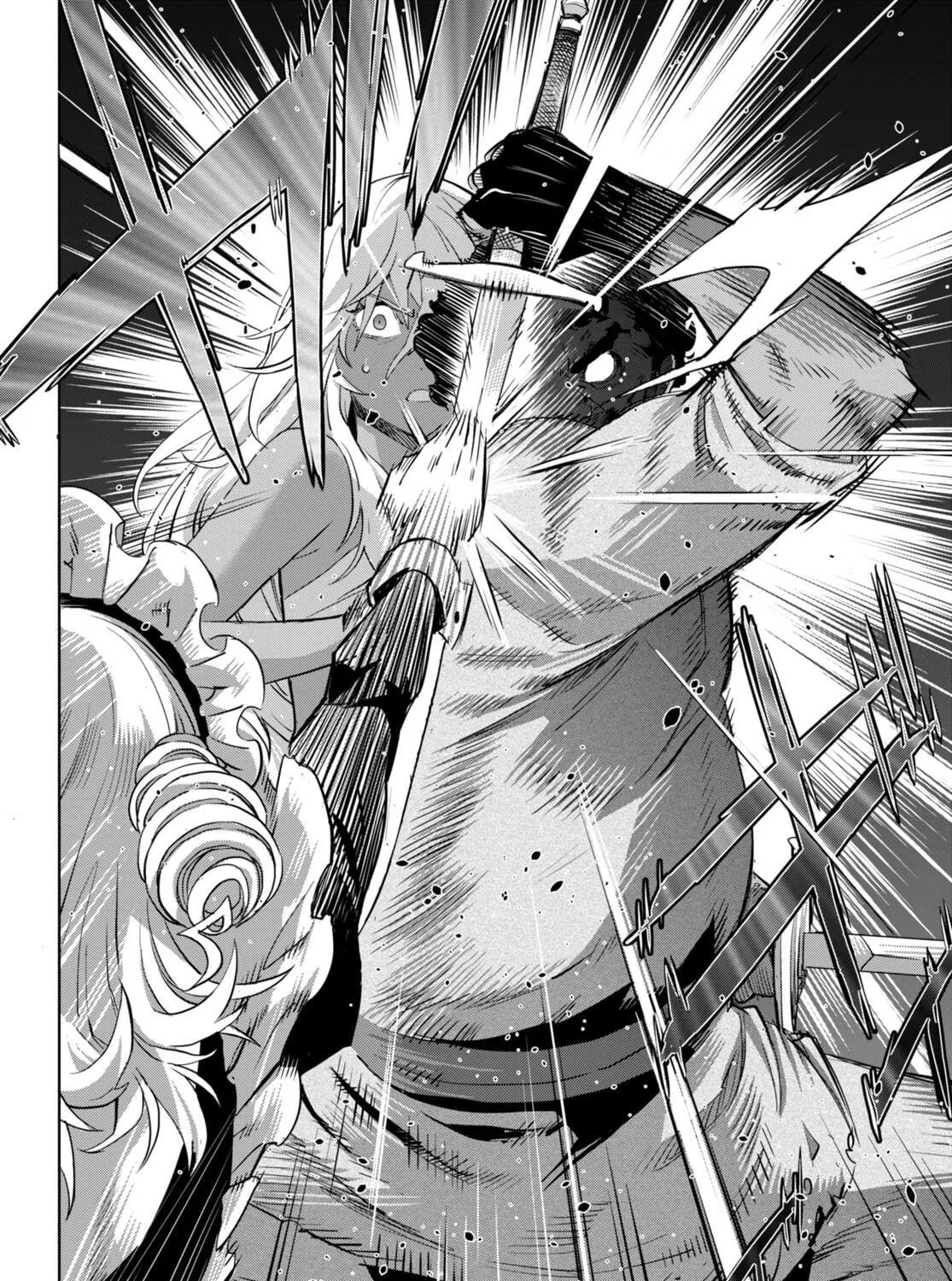 Game of Familia: Kazoku Senki Chapter 58 page 17 - 
