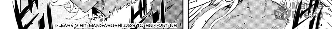 Game of Familia: Kazoku Senki Chapter 58 page 40 - 