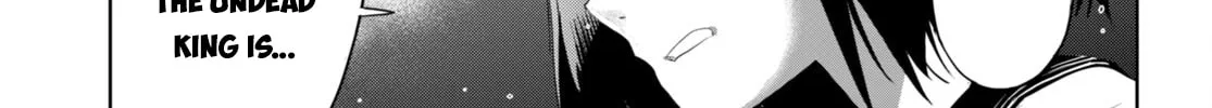 Game of Familia: Kazoku Senki Chapter 59 page 4 - 