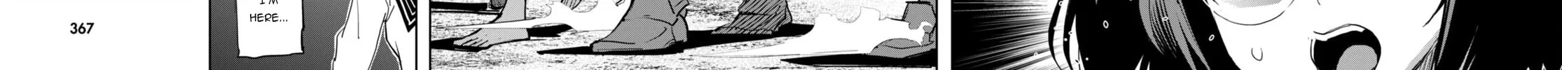 Game of Familia: Kazoku Senki Chapter 59 page 10 - 