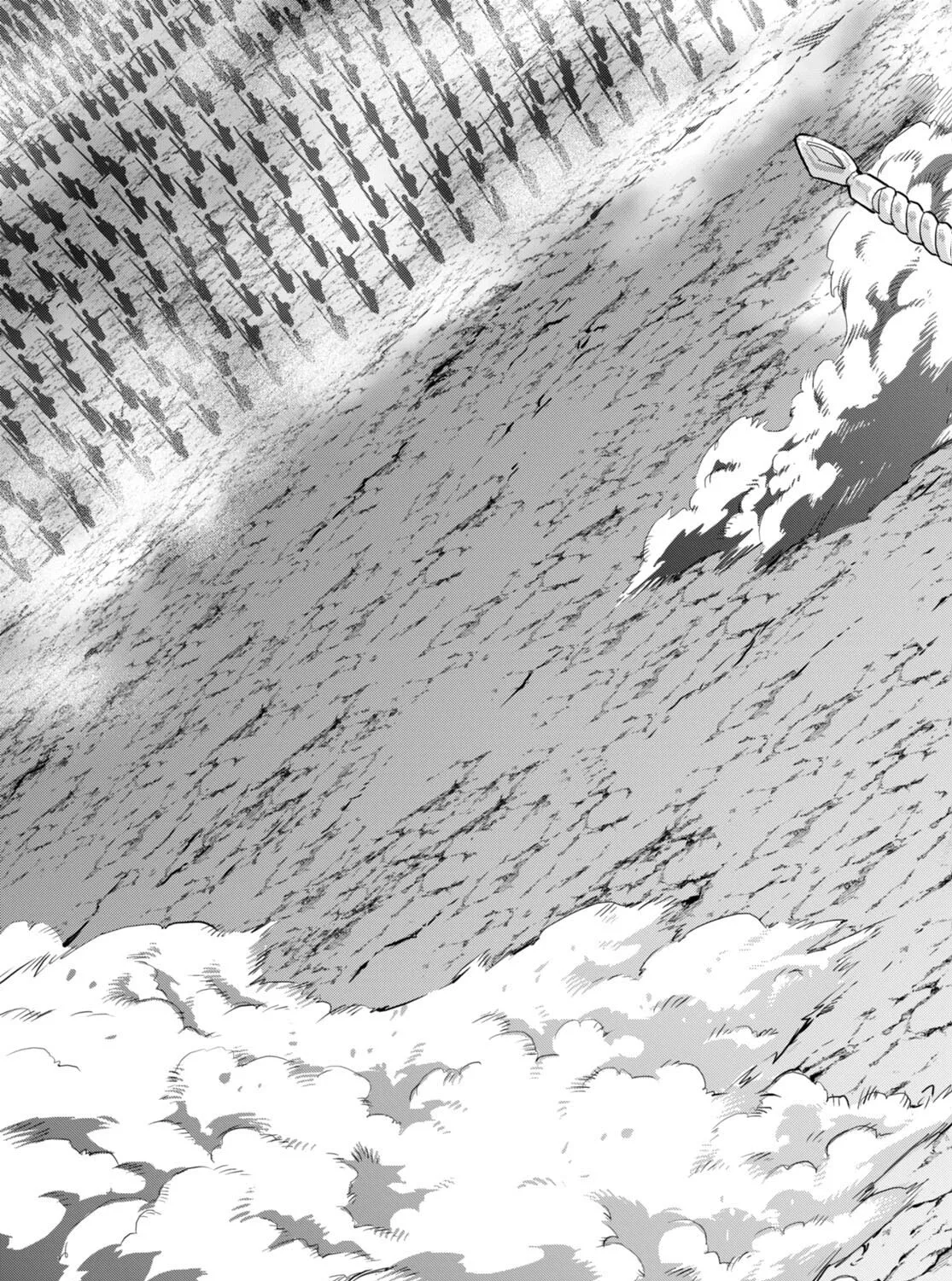 Game of Familia: Kazoku Senki Chapter 61 page 31 - 