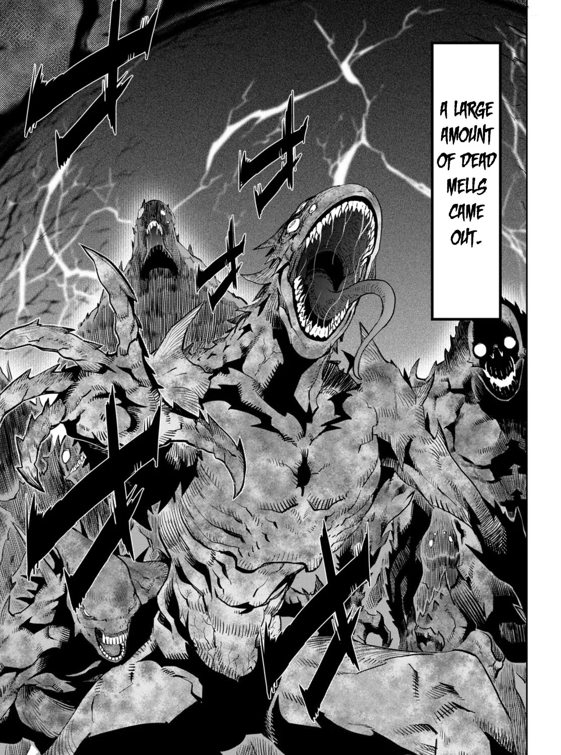 Game of Familia: Kazoku Senki Chapter 61 page 63 - 