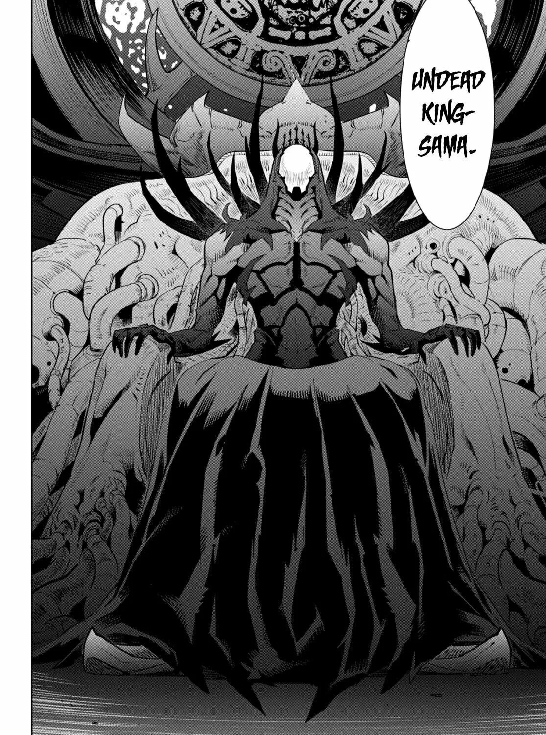 Game of Familia: Kazoku Senki Chapter 62 page 13 - 