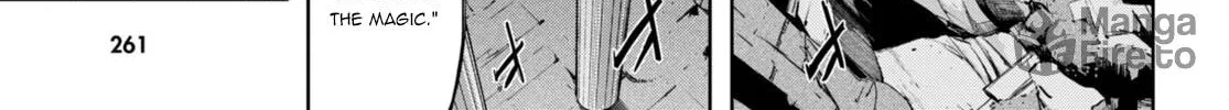Game of Familia: Kazoku Senki Chapter 63 page 40 - 