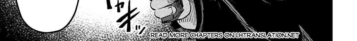 Game of Familia: Kazoku Senki Chapter 64.2 page 12 - 
