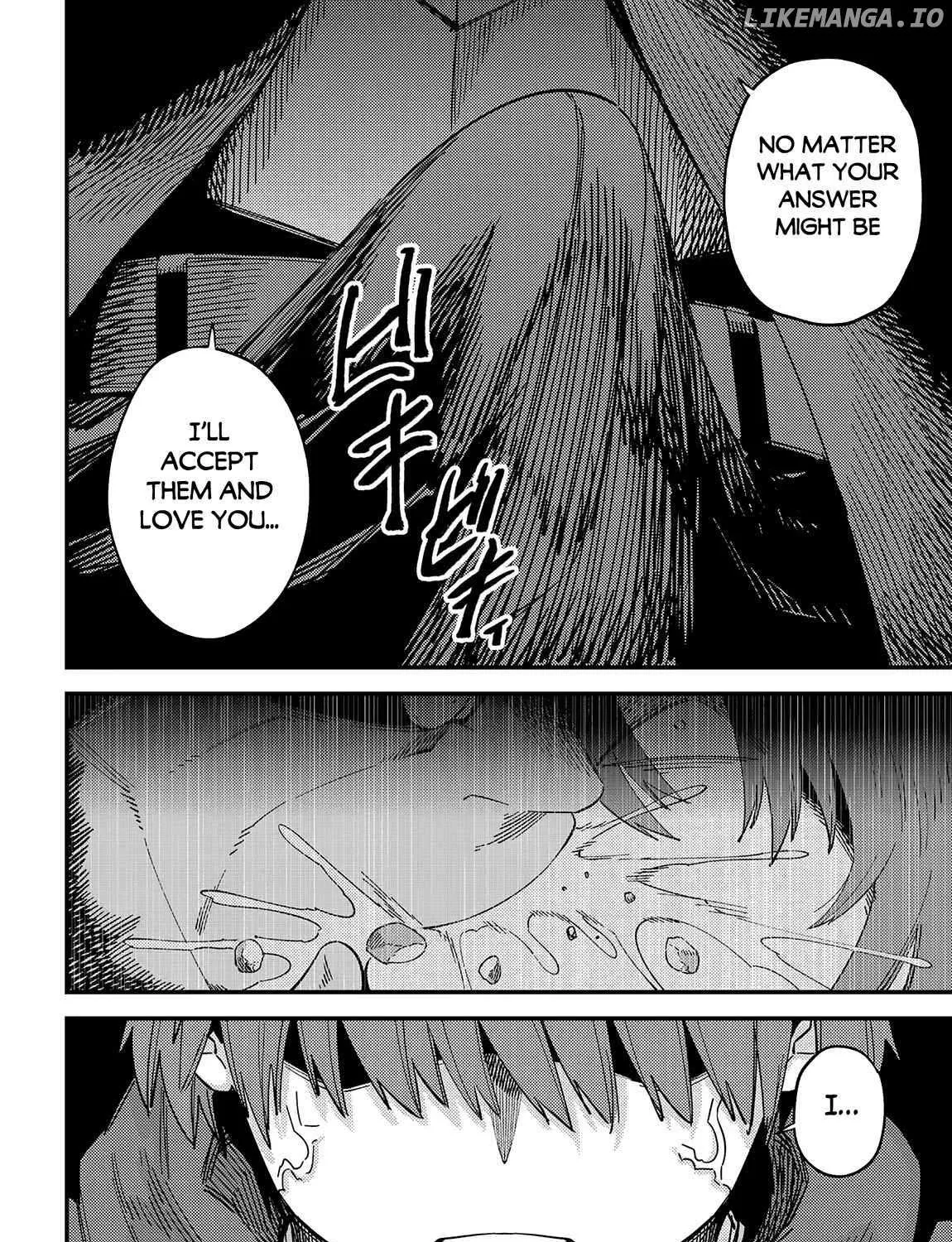 Game of Familia: Kazoku Senki Chapter 64.2 page 13 - 