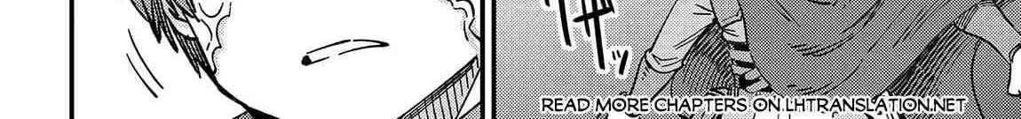 Game of Familia: Kazoku Senki Chapter 64.2 page 22 - 
